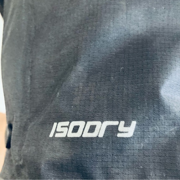 MOUNTAIN WAREHOUSE Sz 20 x 31 Extreme Downpour Isodry Snap Zip Side Pants - Picture 7 of 13